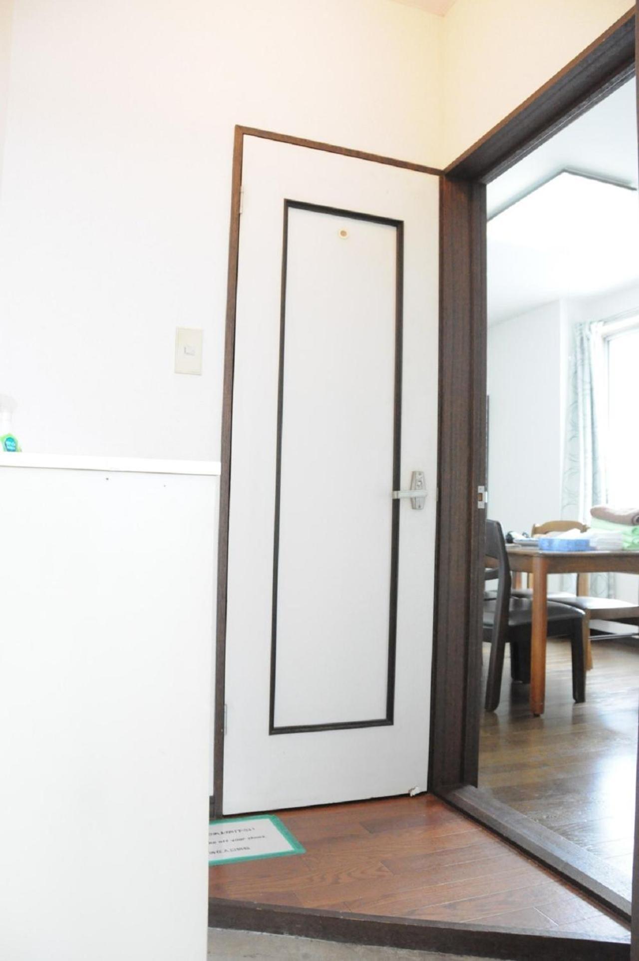 Ark City Asahikawa - Vacation Stay 8531 Exterior foto